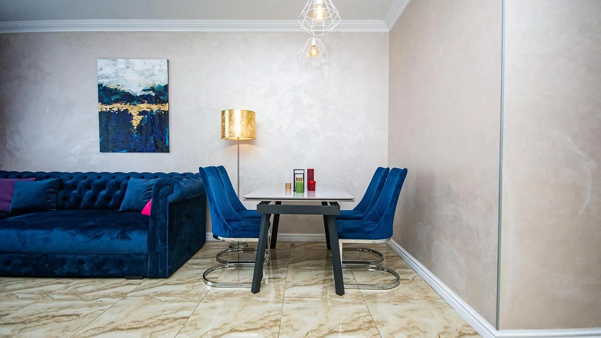 Appartement Luxury For Business & Pleasure Royal 3 à Kiev