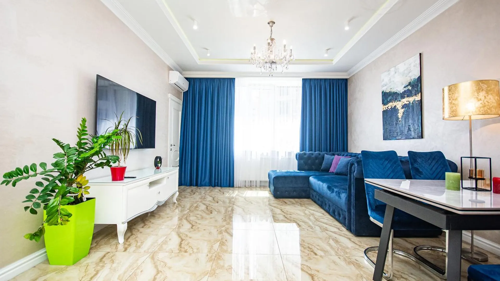 Appartement Luxury For Business & Pleasure Royal 3 à Kiev Ukraine