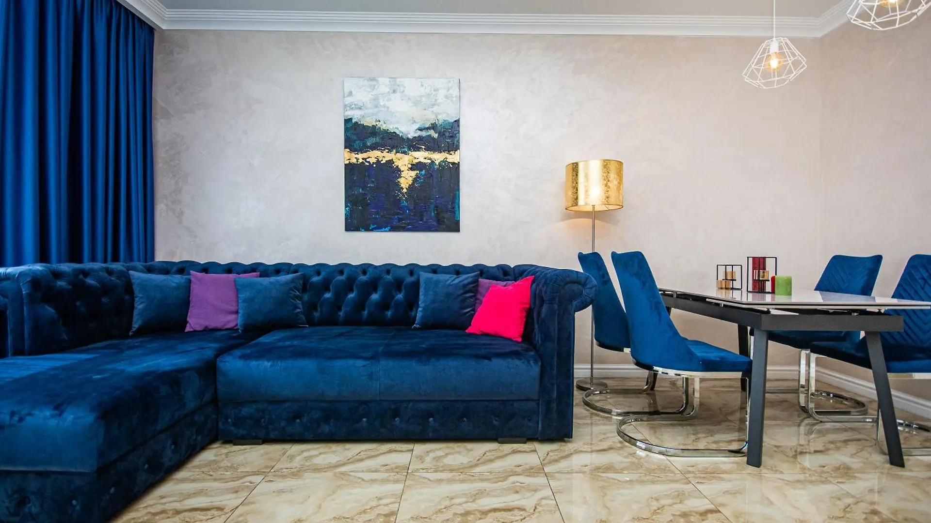 Appartement Luxury For Business & Pleasure Royal 3 à Kiev 0*,  Ukraine
