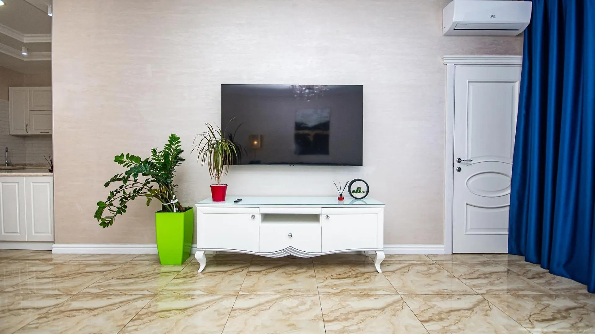 Appartement Luxury For Business & Pleasure Royal 3 à Kiev