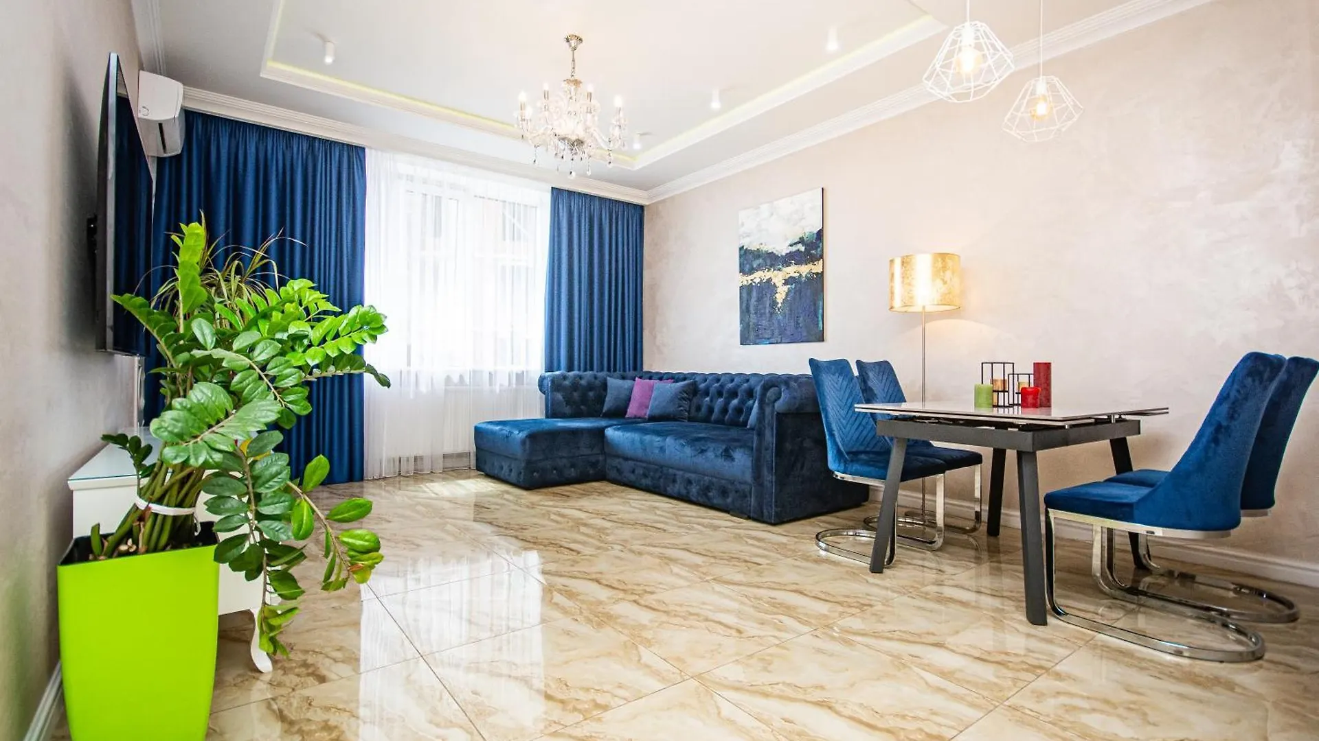 Appartement Luxury For Business & Pleasure Royal 3 à Kiev