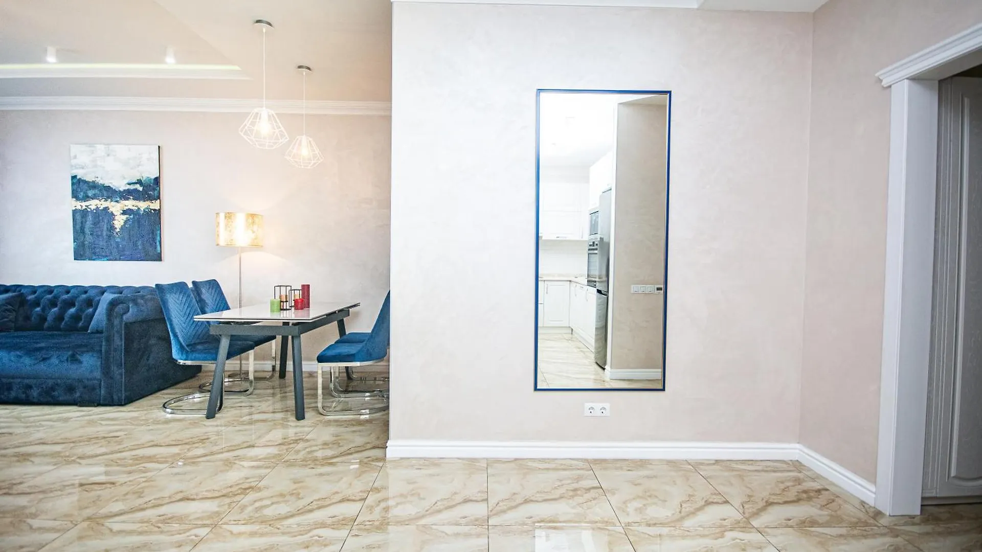 Appartement Luxury For Business & Pleasure Royal 3 à Kiev Ukraine