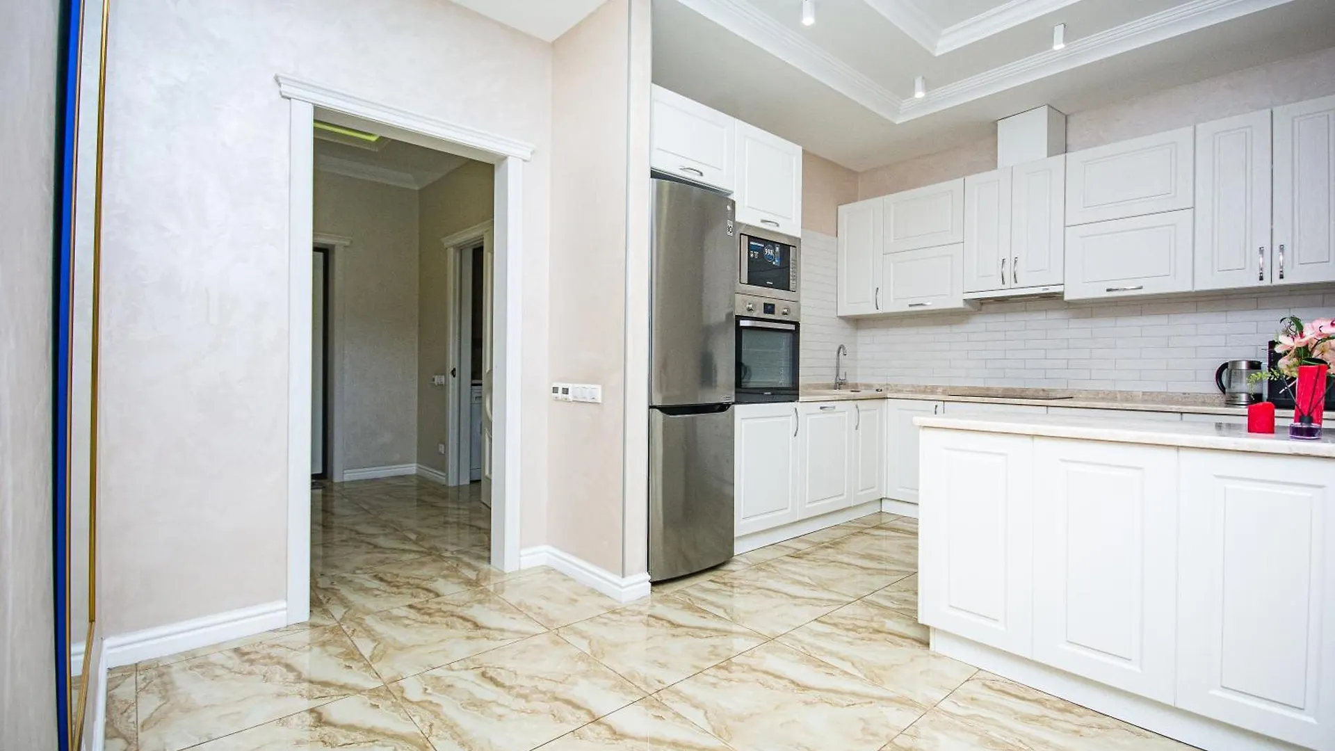 Appartement Luxury For Business & Pleasure Royal 3 à Kiev