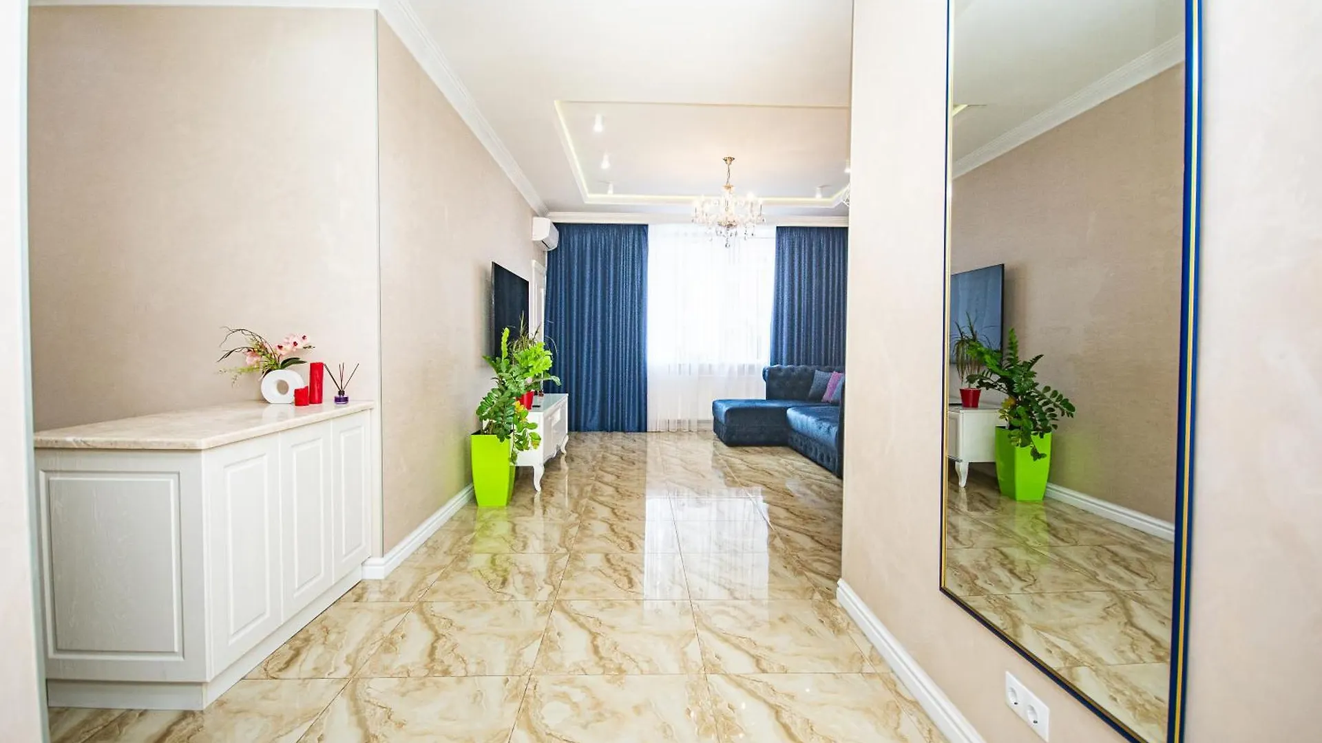 Appartement Luxury For Business & Pleasure Royal 3 à Kiev