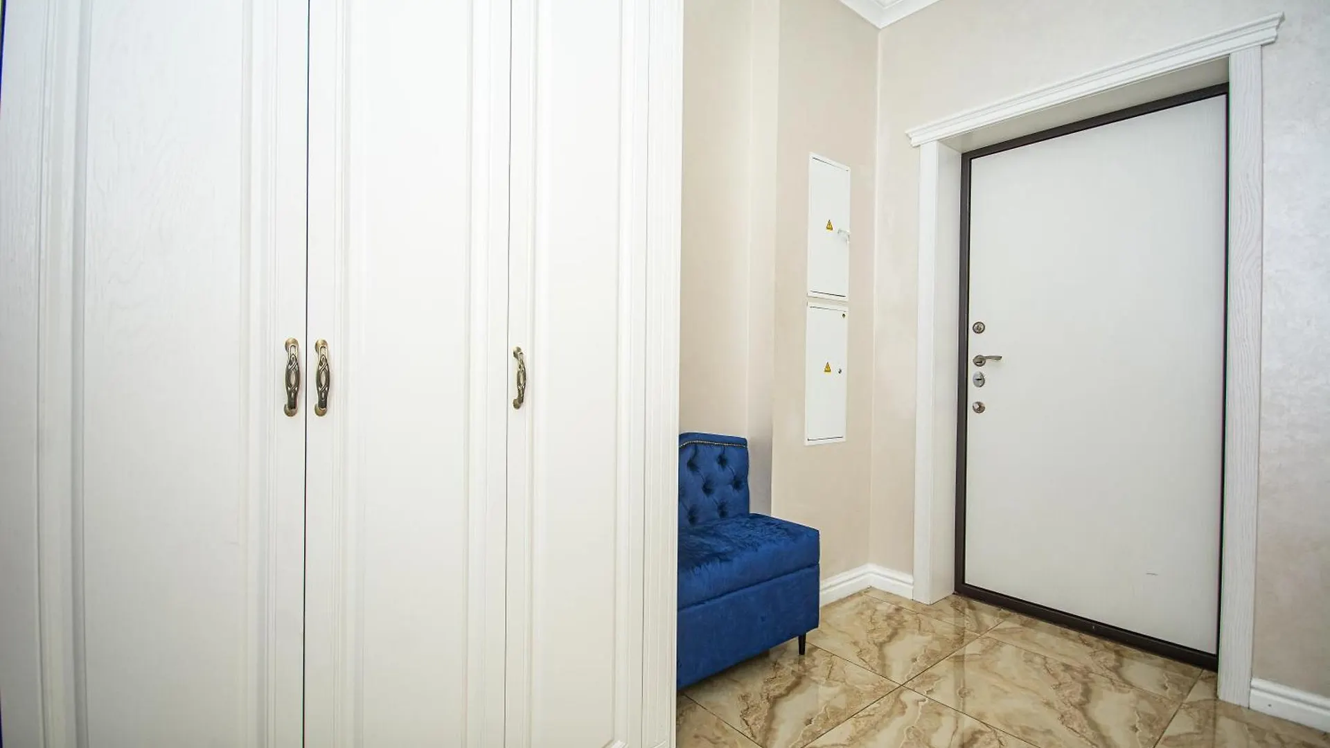 Appartement Luxury For Business & Pleasure Royal 3 à Kiev