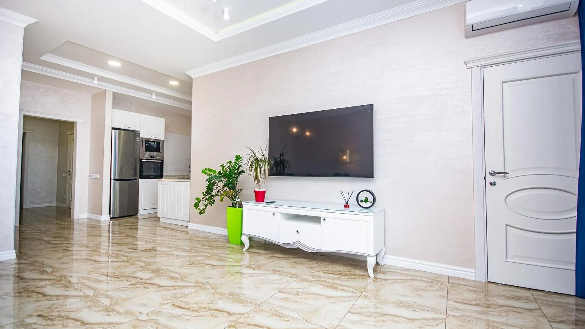 Appartement Luxury For Business & Pleasure Royal 3 à Kiev Ukraine