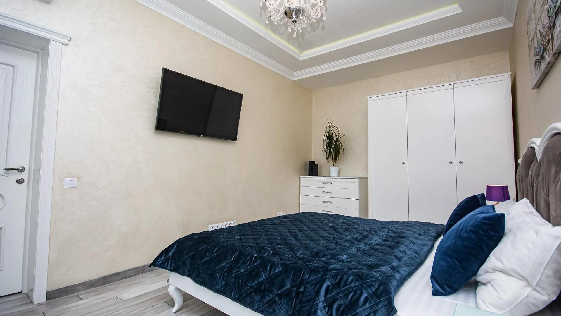 Appartement Luxury For Business & Pleasure Royal 3 à Kiev
