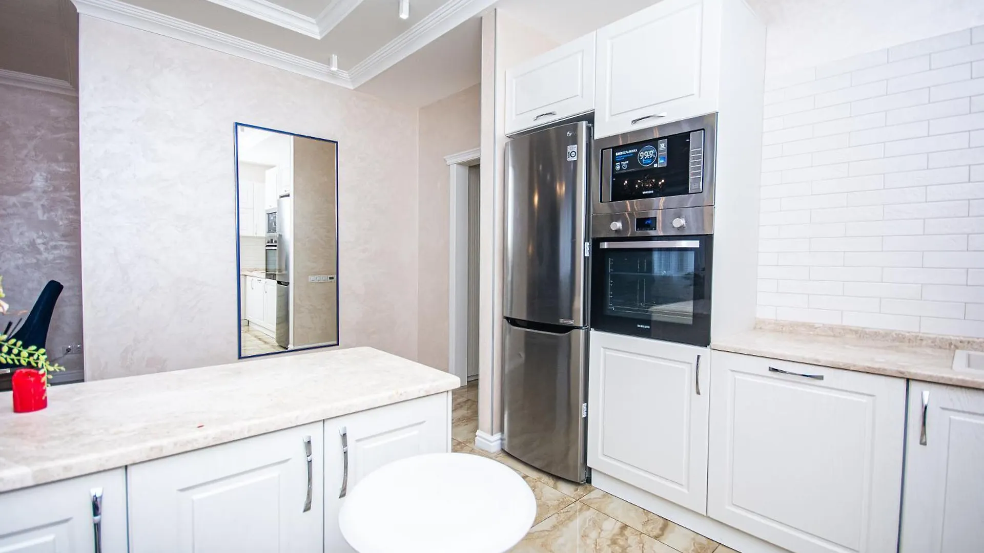 Appartement Luxury For Business & Pleasure Royal 3 à Kiev