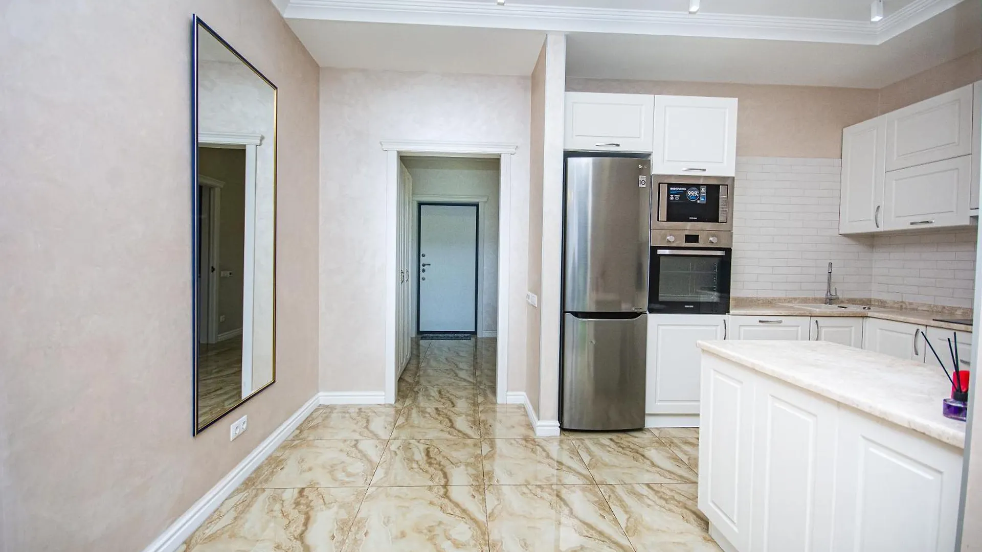 Appartement Luxury For Business & Pleasure Royal 3 à Kiev Ukraine