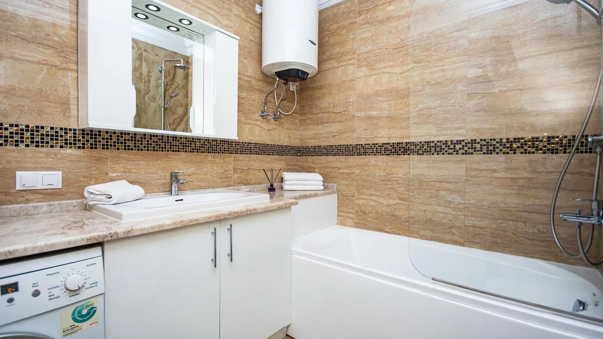 Appartement Luxury For Business & Pleasure Royal 3 à Kiev