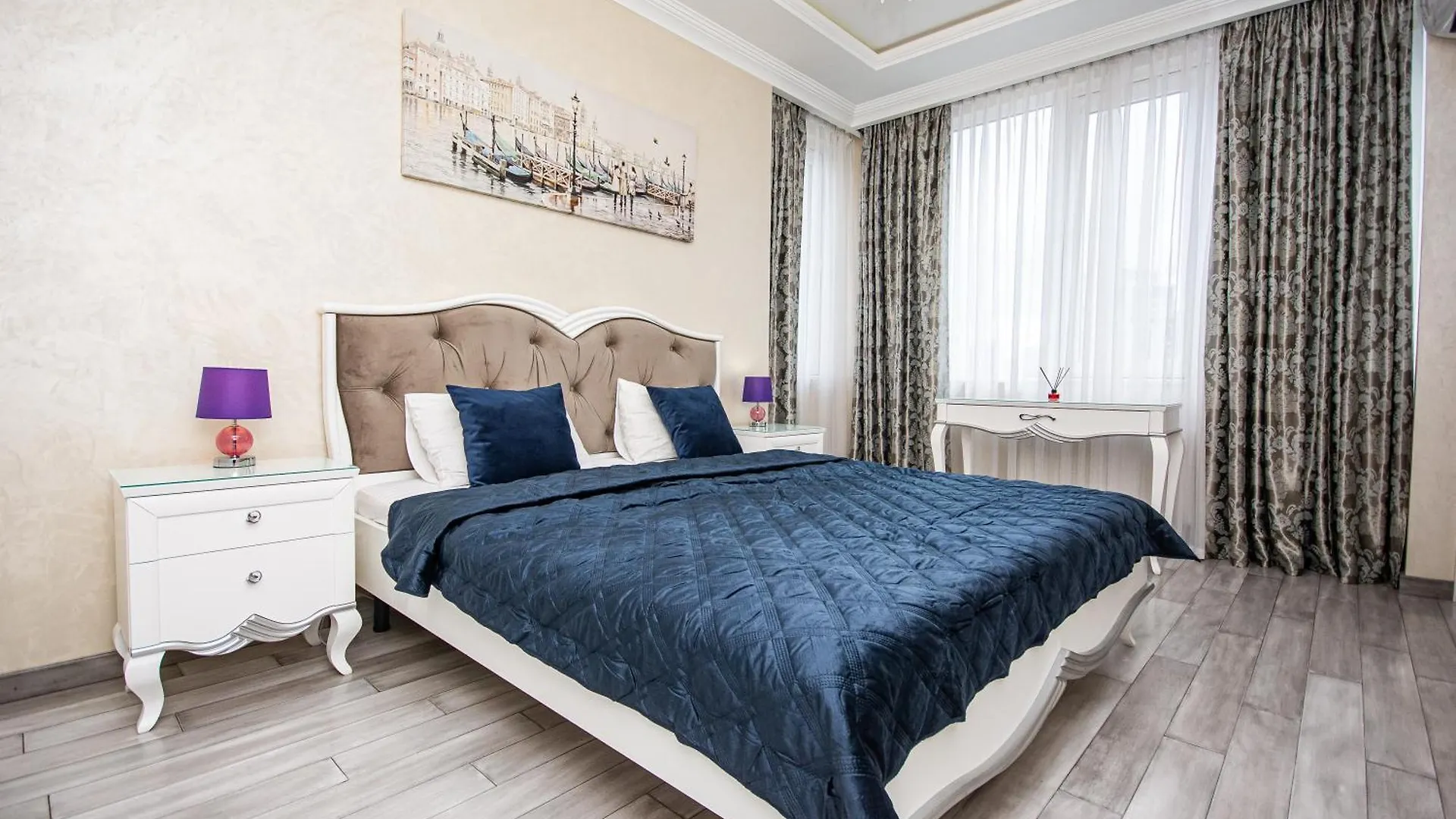 Appartement Luxury For Business & Pleasure Royal 3 à Kiev