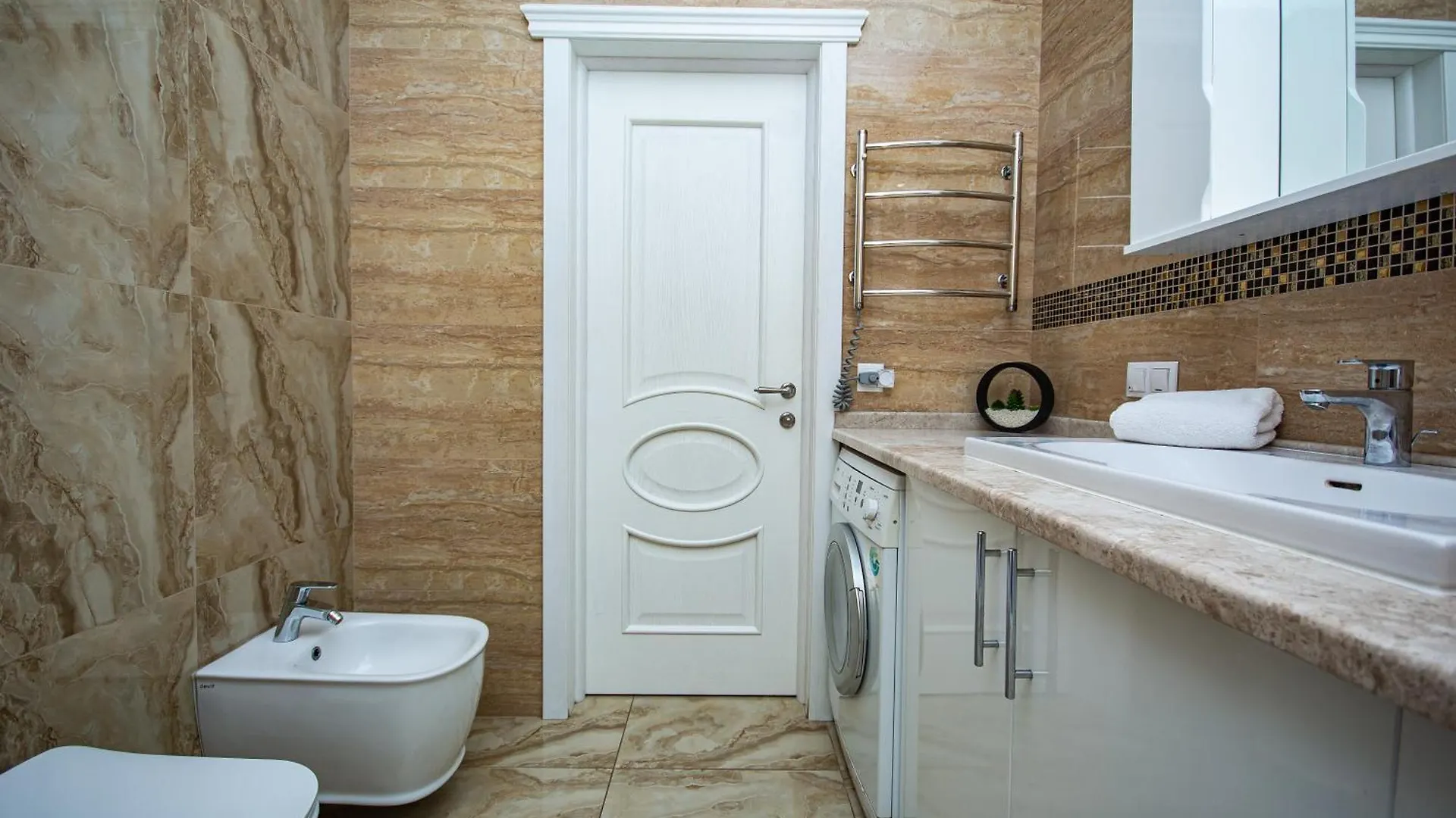 Appartement Luxury For Business & Pleasure Royal 3 à Kiev 0*,