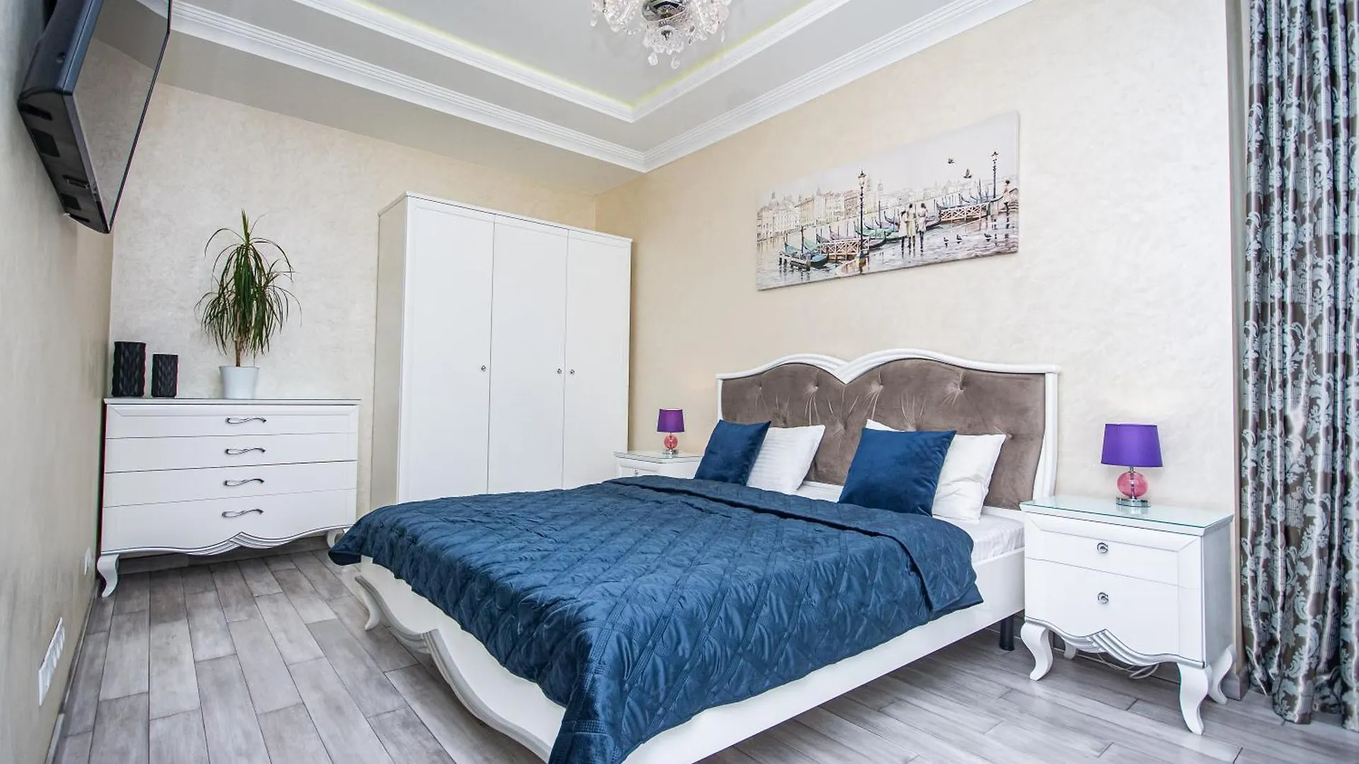 Appartement Luxury For Business & Pleasure Royal 3 à Kiev 0*,