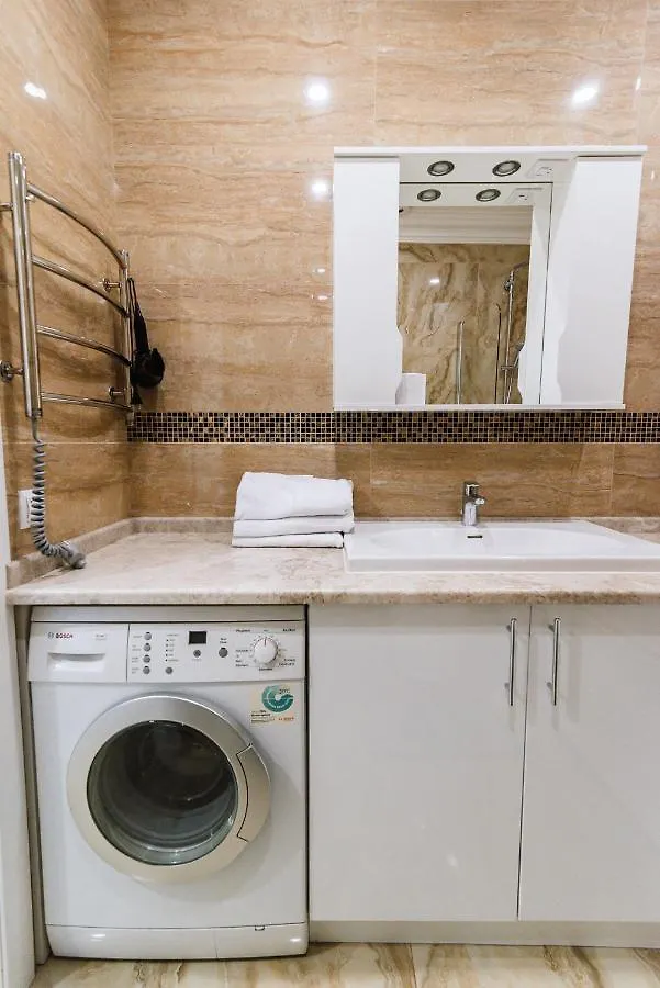 Appartement Luxury For Business & Pleasure Royal 3 à Kiev