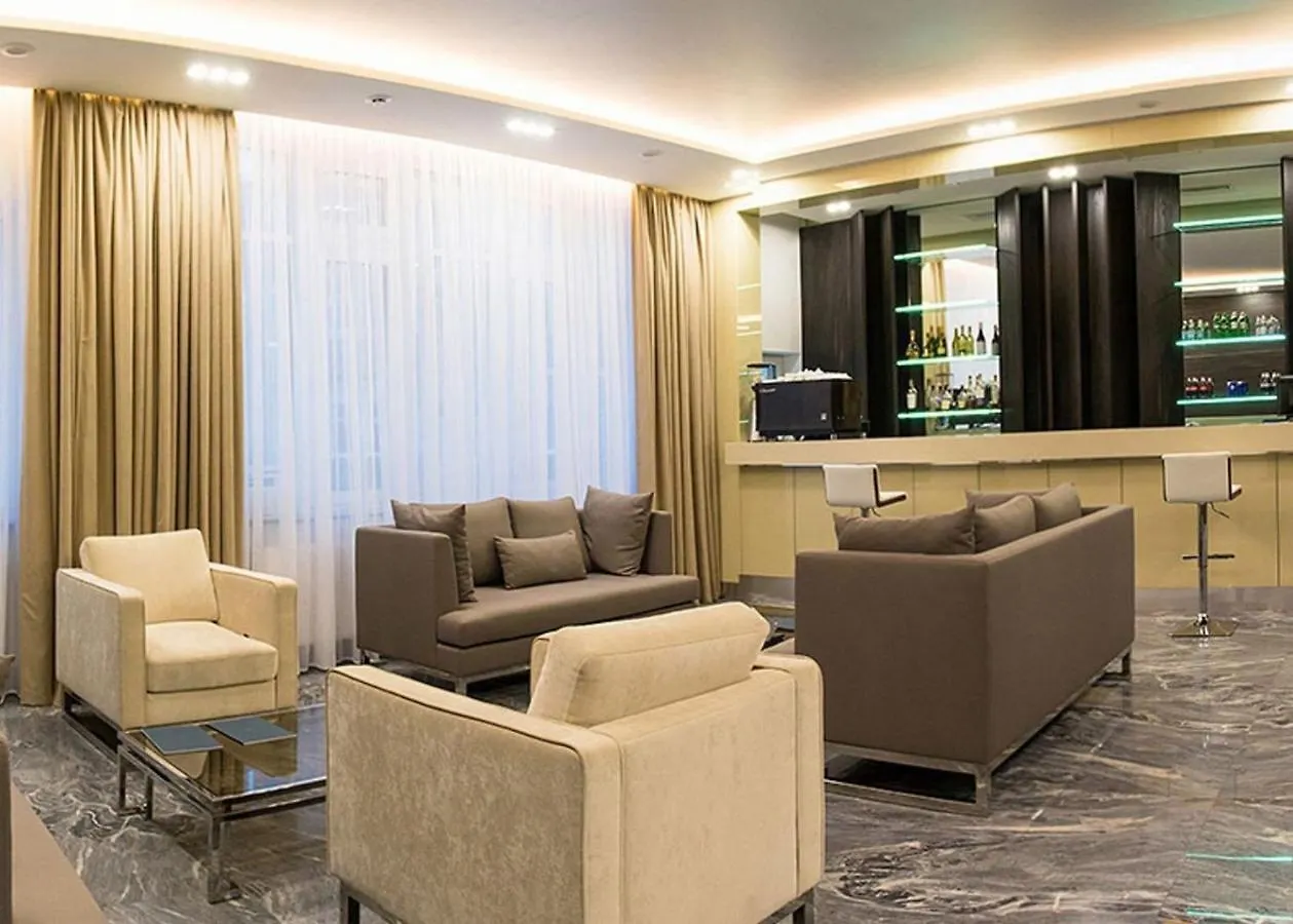 Appartement Luxury For Business & Pleasure Royal 3 à Kiev
