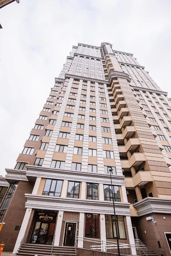 Appartement Luxury For Business & Pleasure Royal 3 à Kiev Ukraine