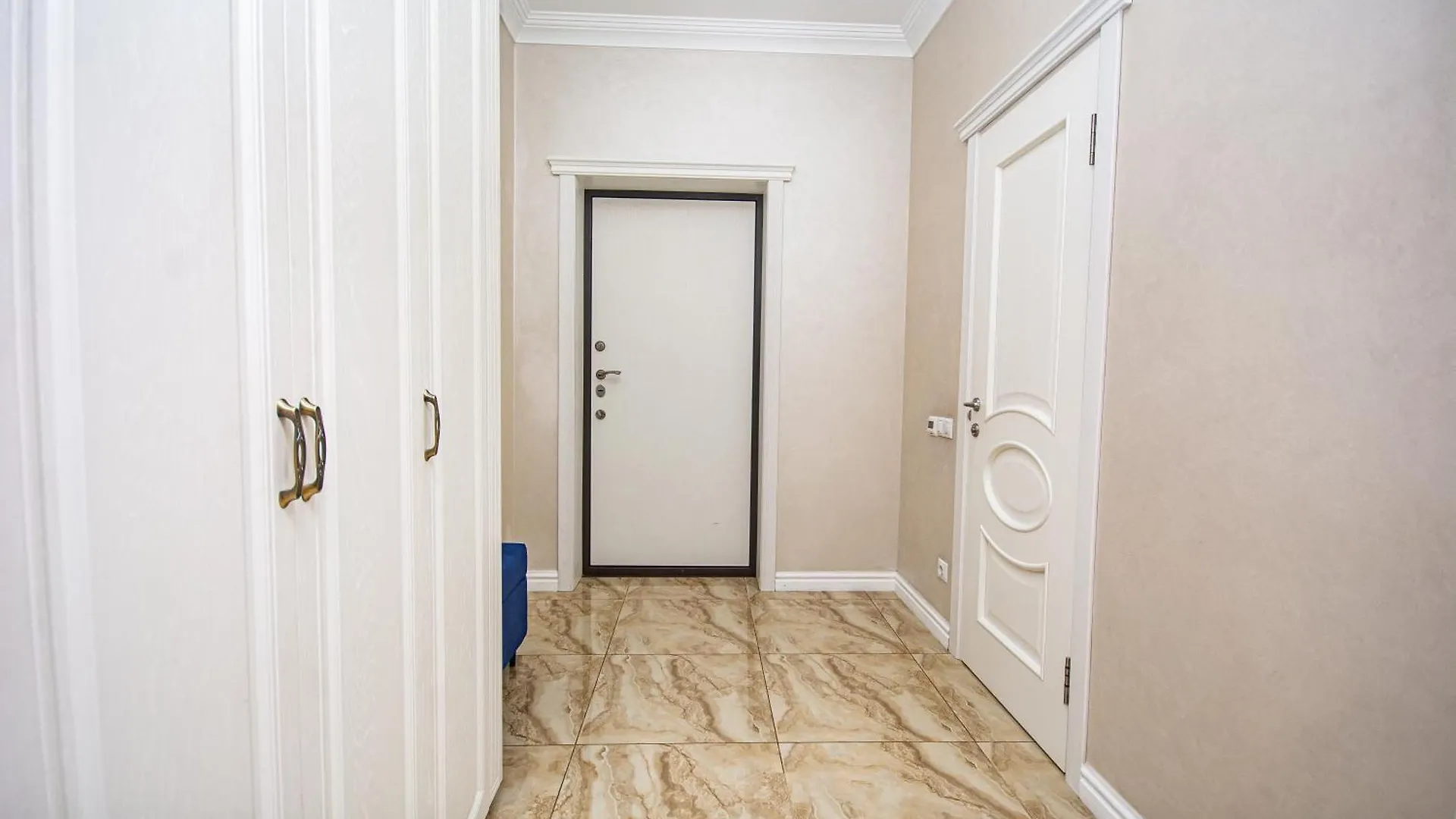 דירות קייב Luxury For Business & Pleasure Royal 3