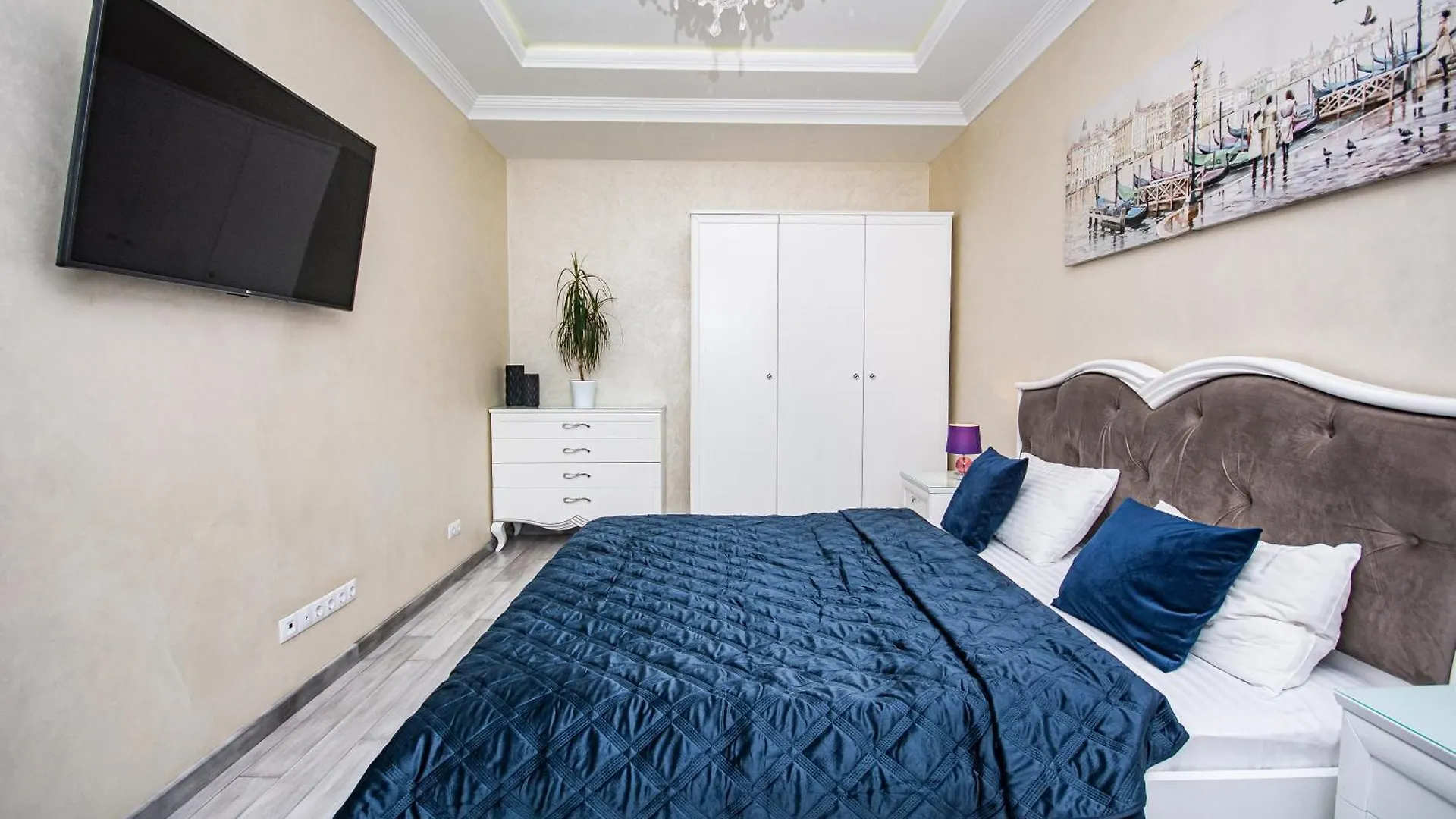 דירות קייב Luxury For Business & Pleasure Royal 3 0*,  אוקראינה