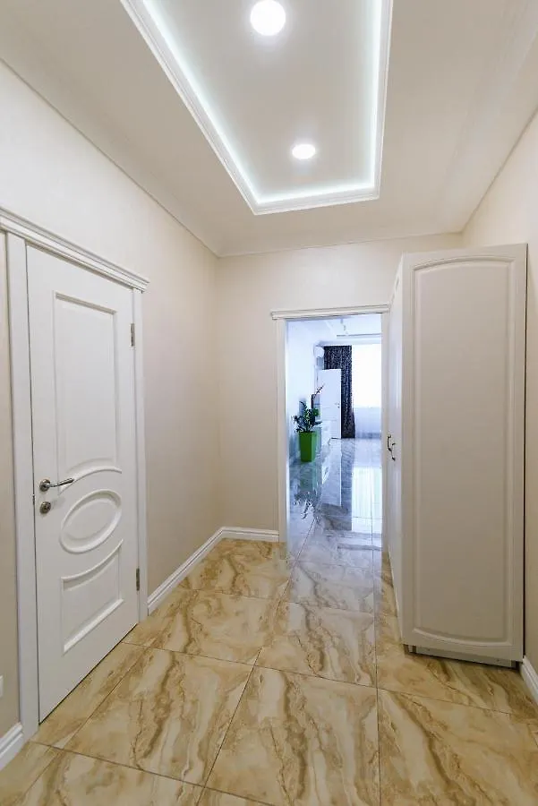 דירות קייב Luxury For Business & Pleasure Royal 3