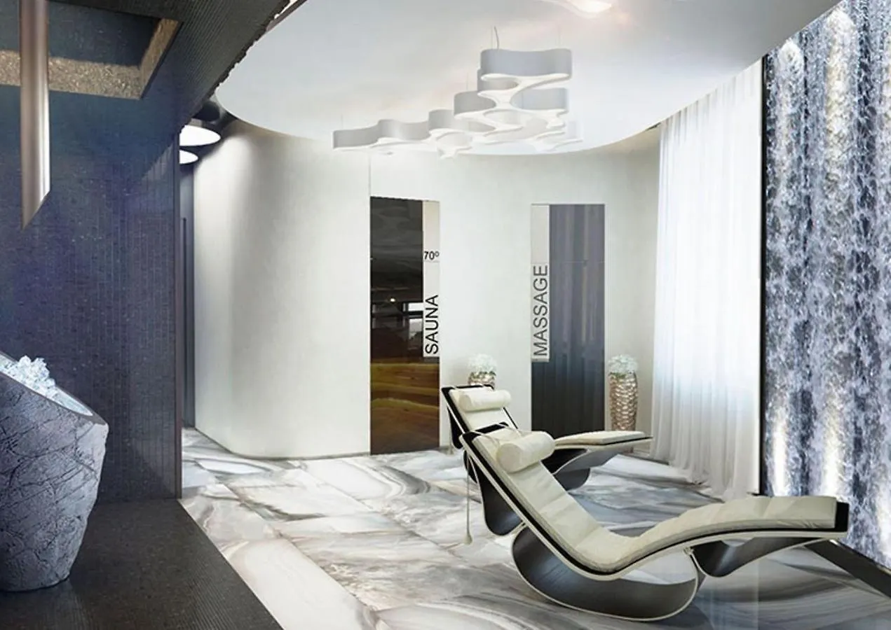 דירות קייב Luxury For Business & Pleasure Royal 3